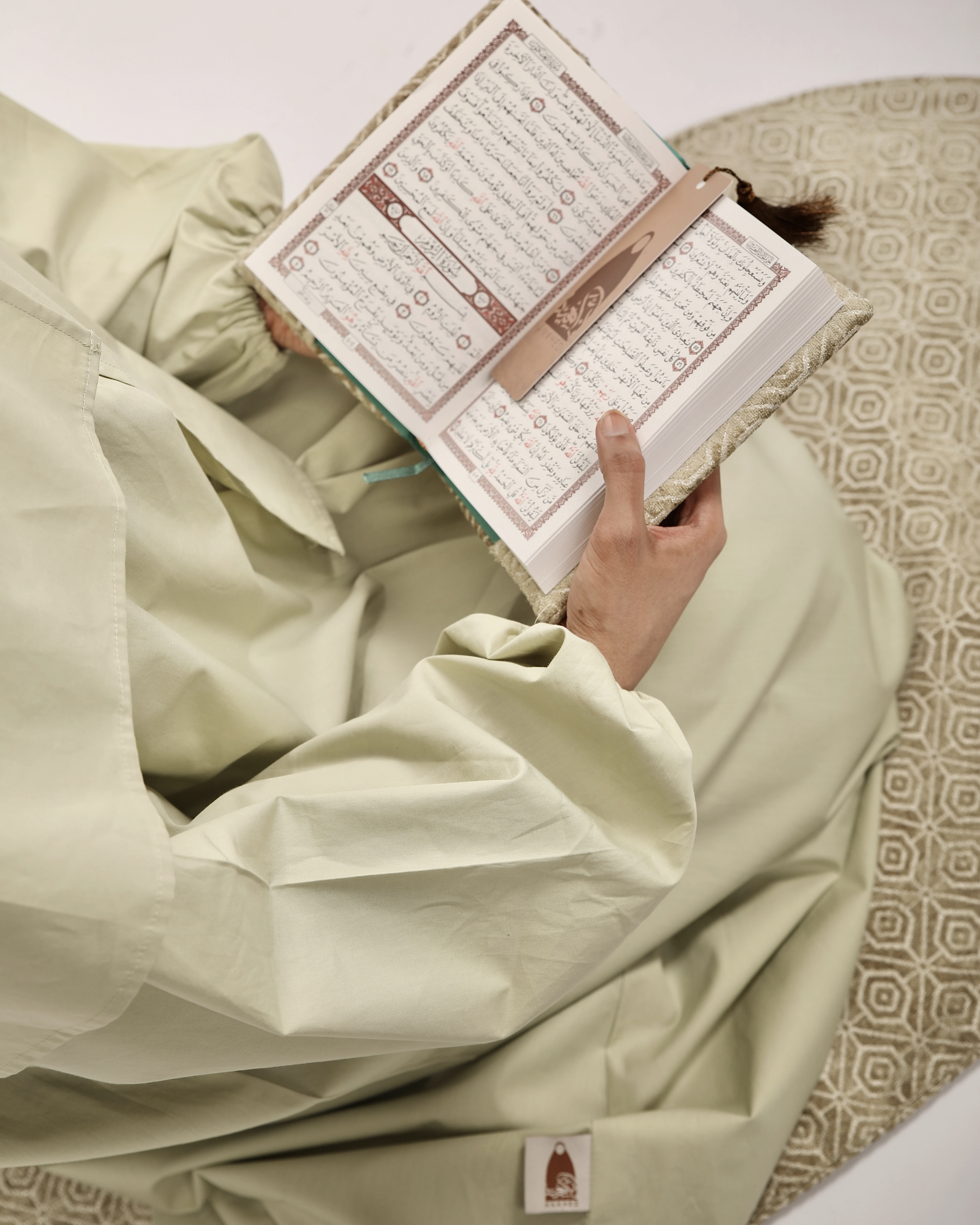 صورة مصغرة رقم 2 للمنتج طقم صلاة -3