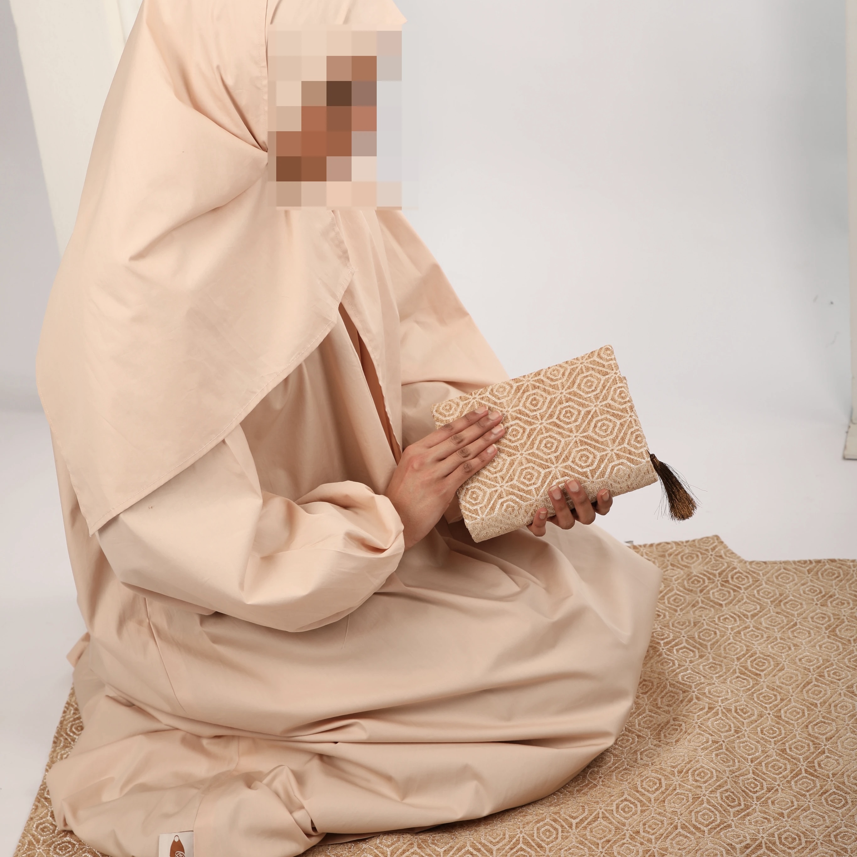 صورة مصغرة رقم 2 للمنتج طقم صلاة-4