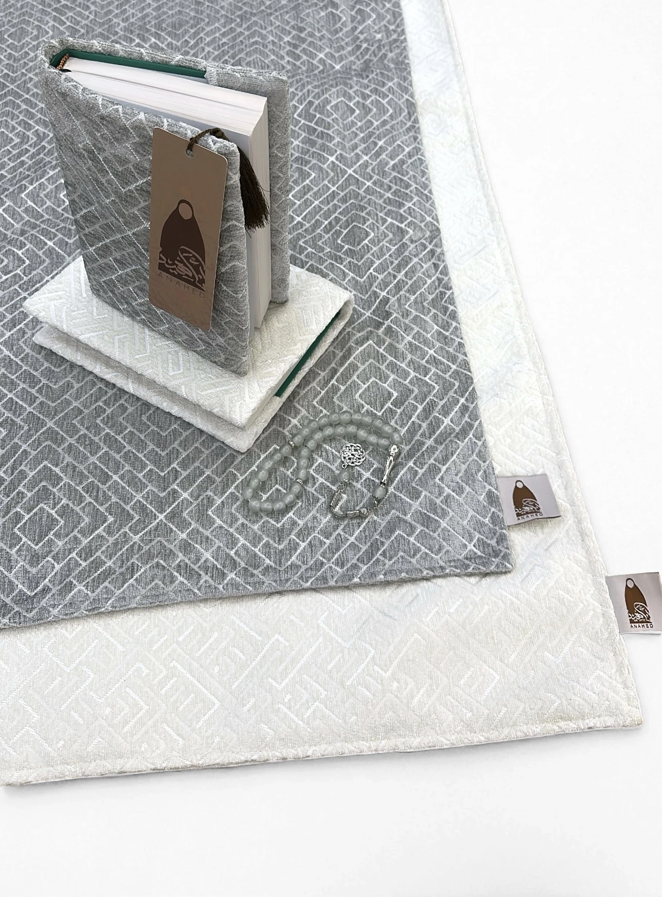 صورة مصغرة رقم 2 للمنتج طقم صلاة-GW