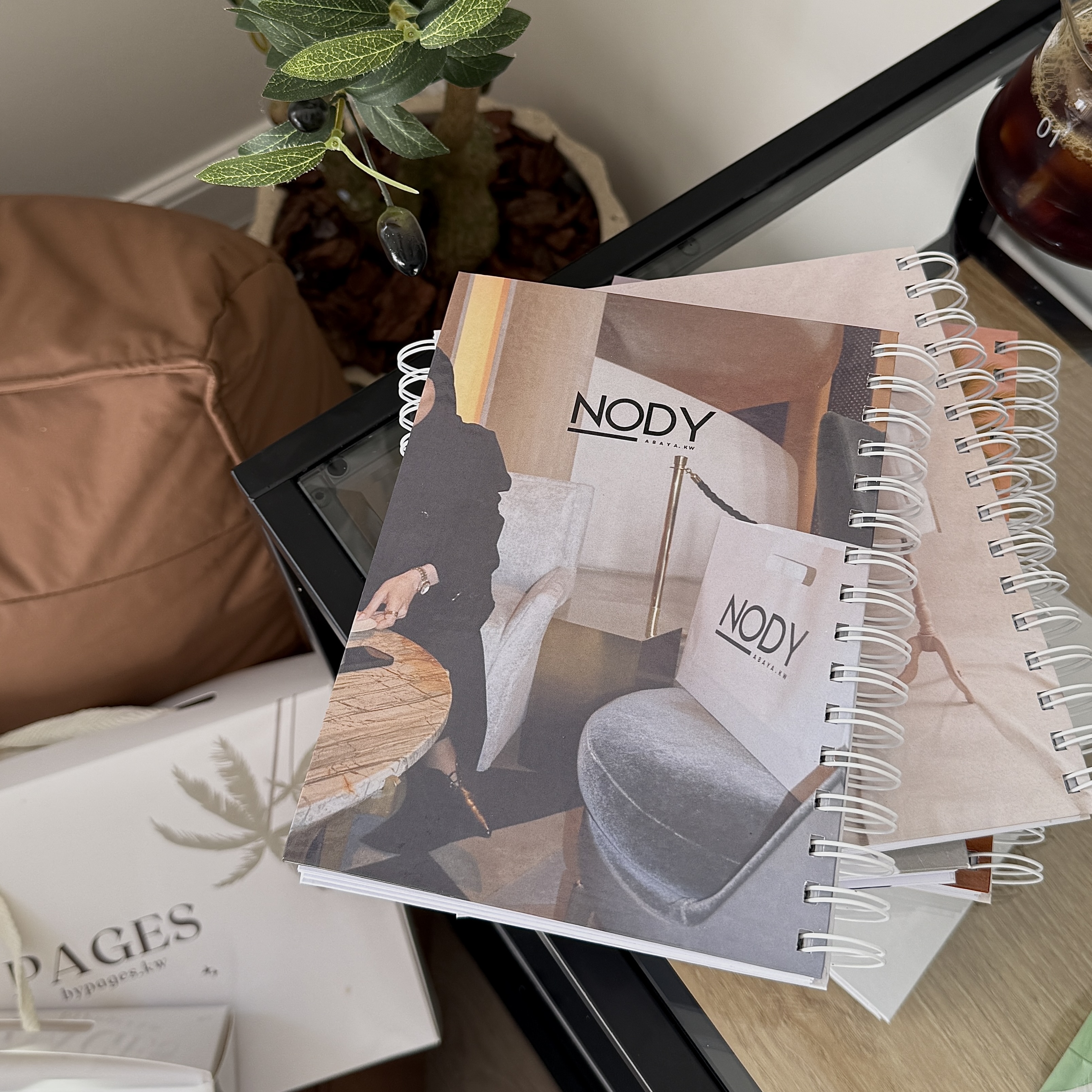 صورة مصغرة رقم 1 للمنتج دفتر بزنس