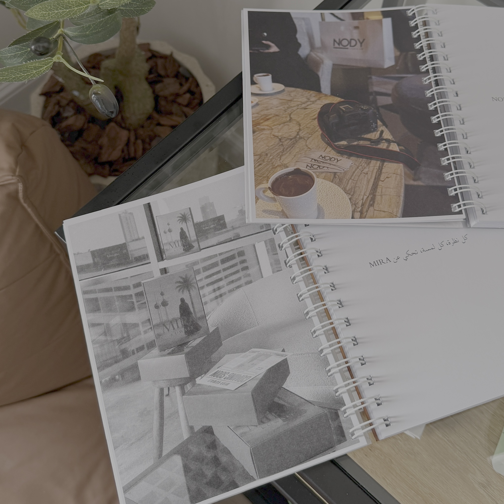 صورة مصغرة رقم 4 للمنتج دفتر بزنس