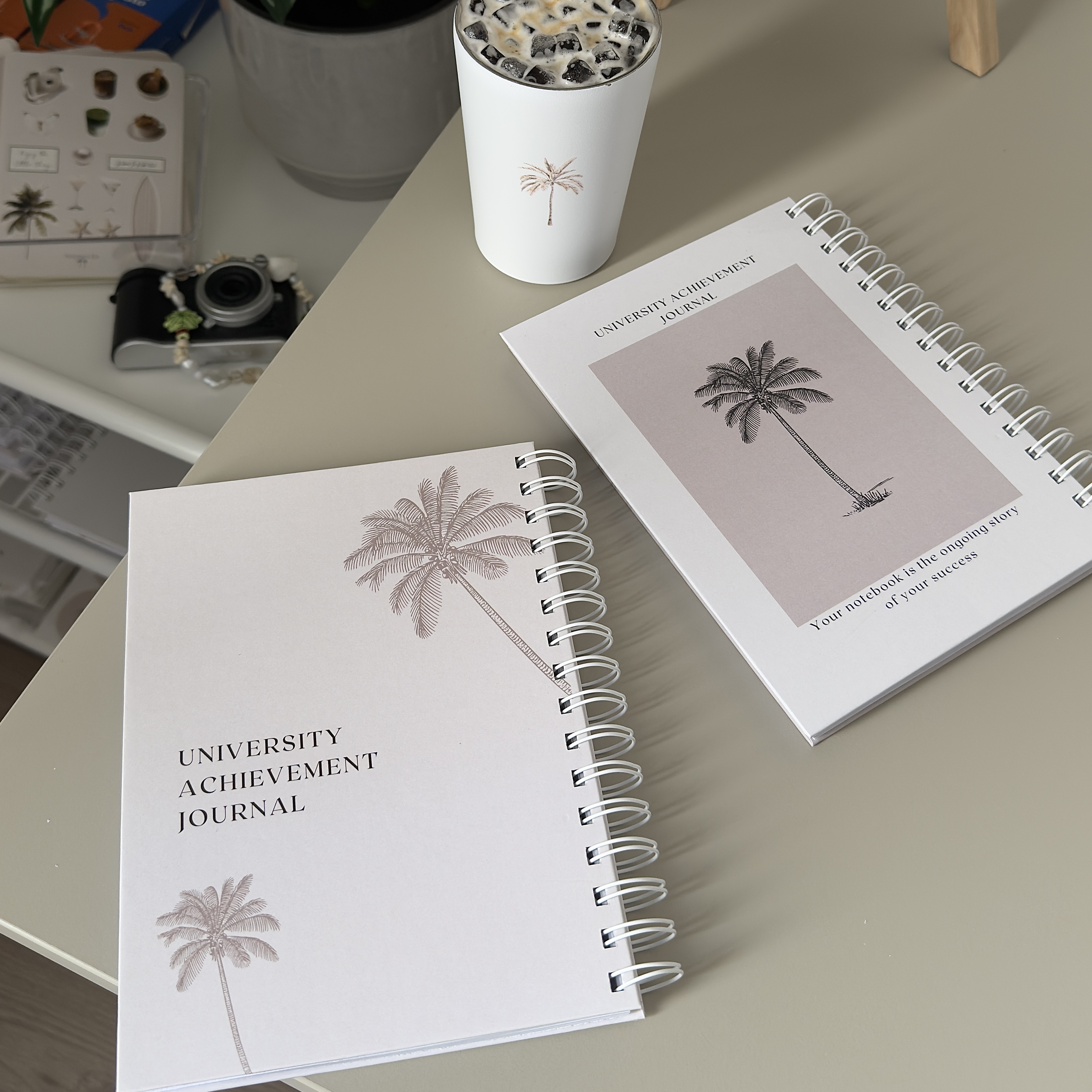 دفتر الجامعة