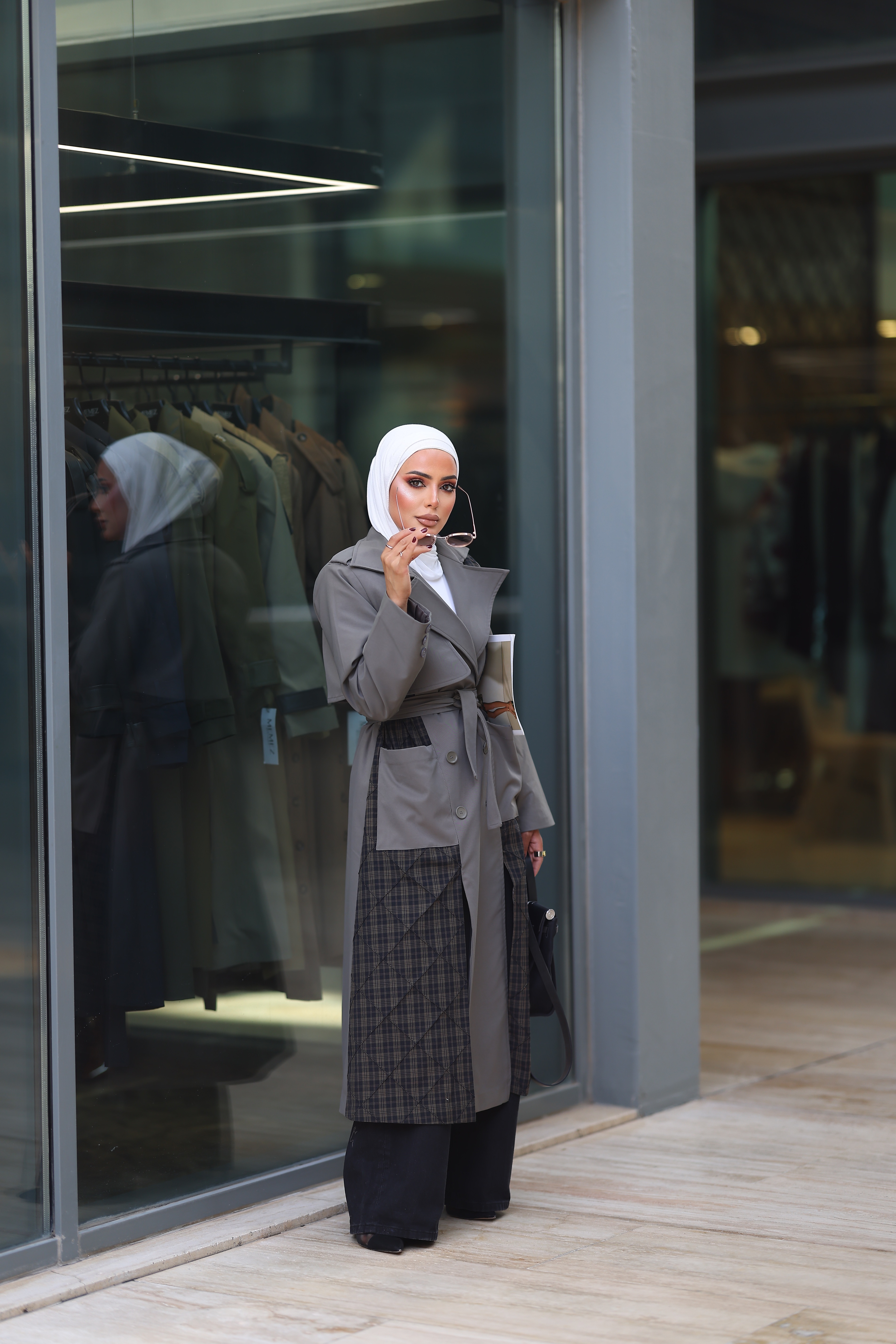 صورة مصغرة رقم 7 للمنتج بليزر كاروهات 