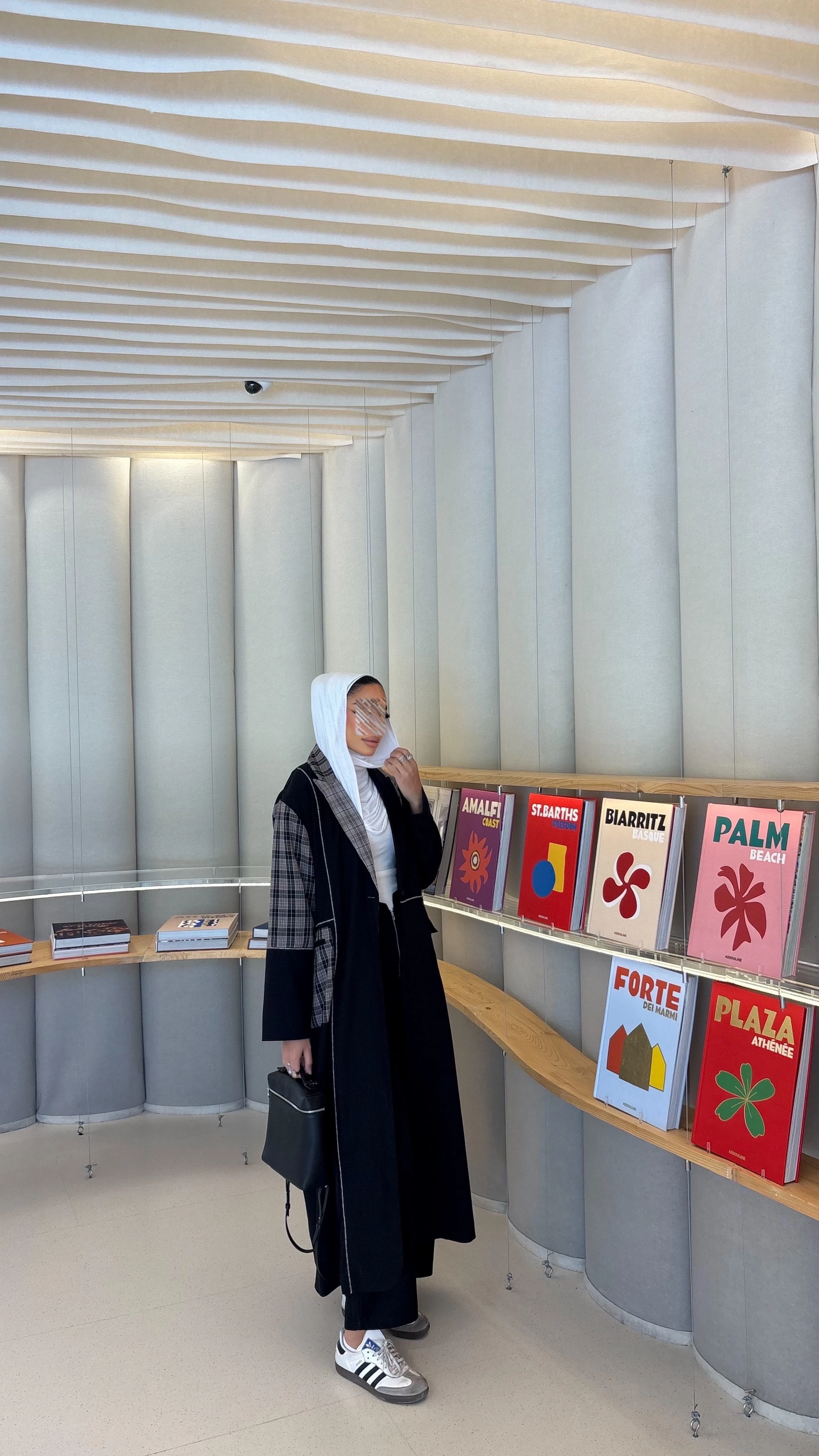 بليزر اسود لنن