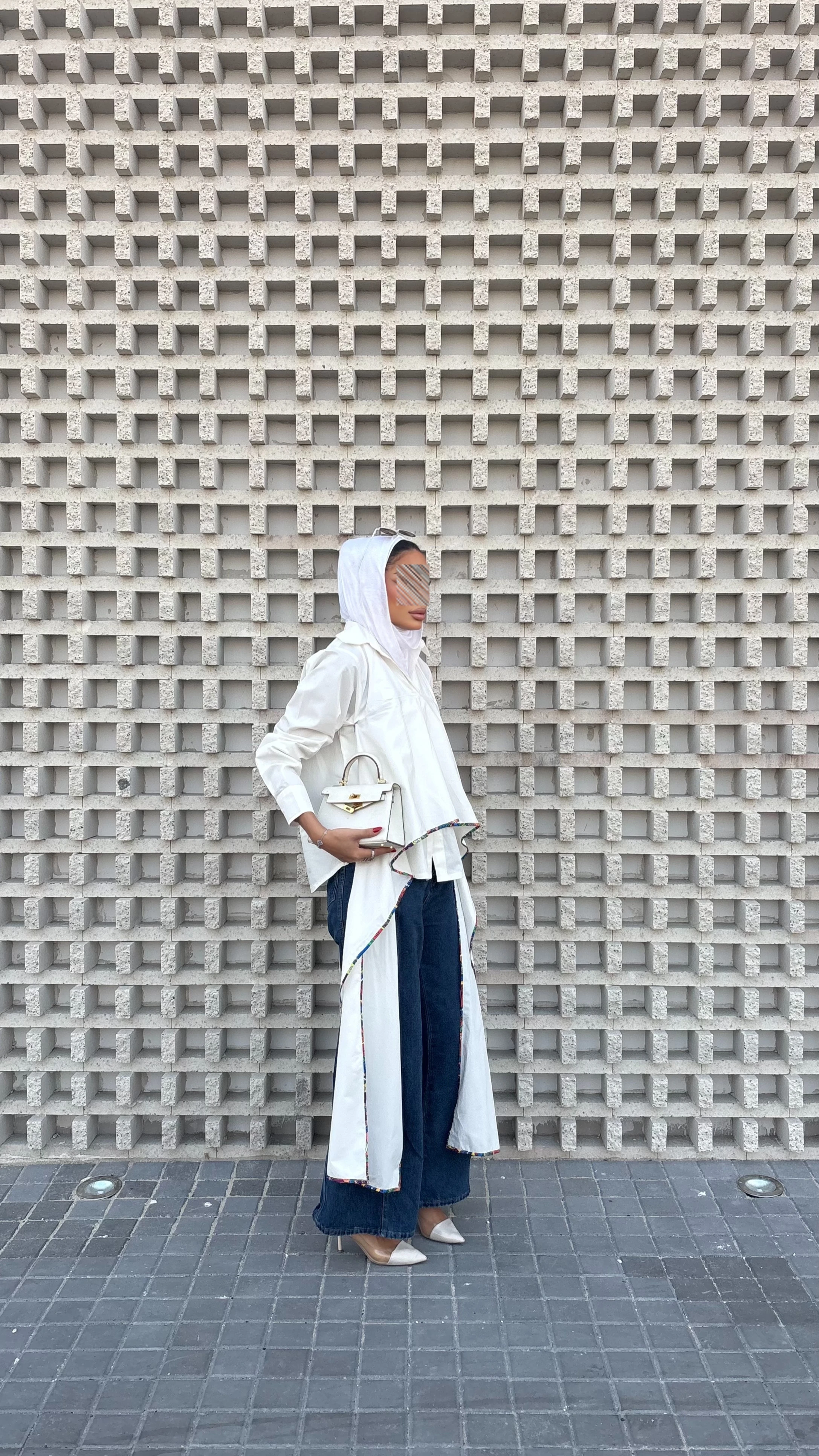 صورة مصغرة رقم 2 للمنتج قميص ابيض