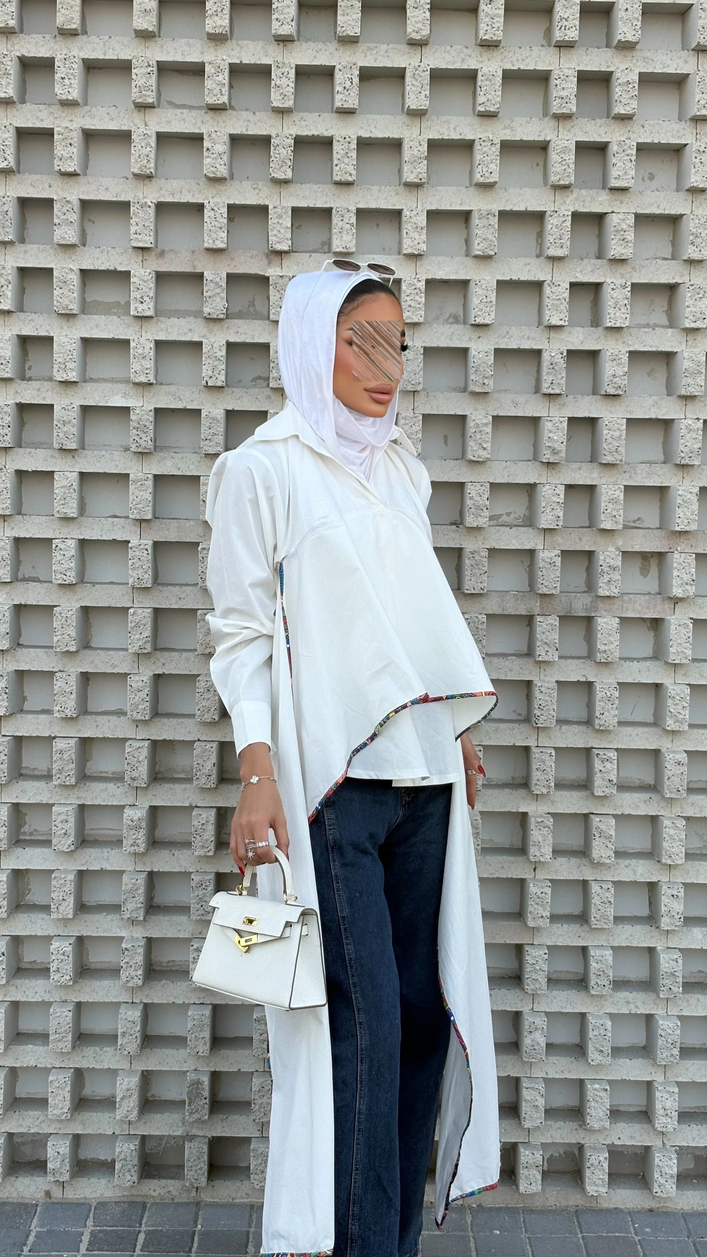 صورة مصغرة رقم 3 للمنتج قميص ابيض