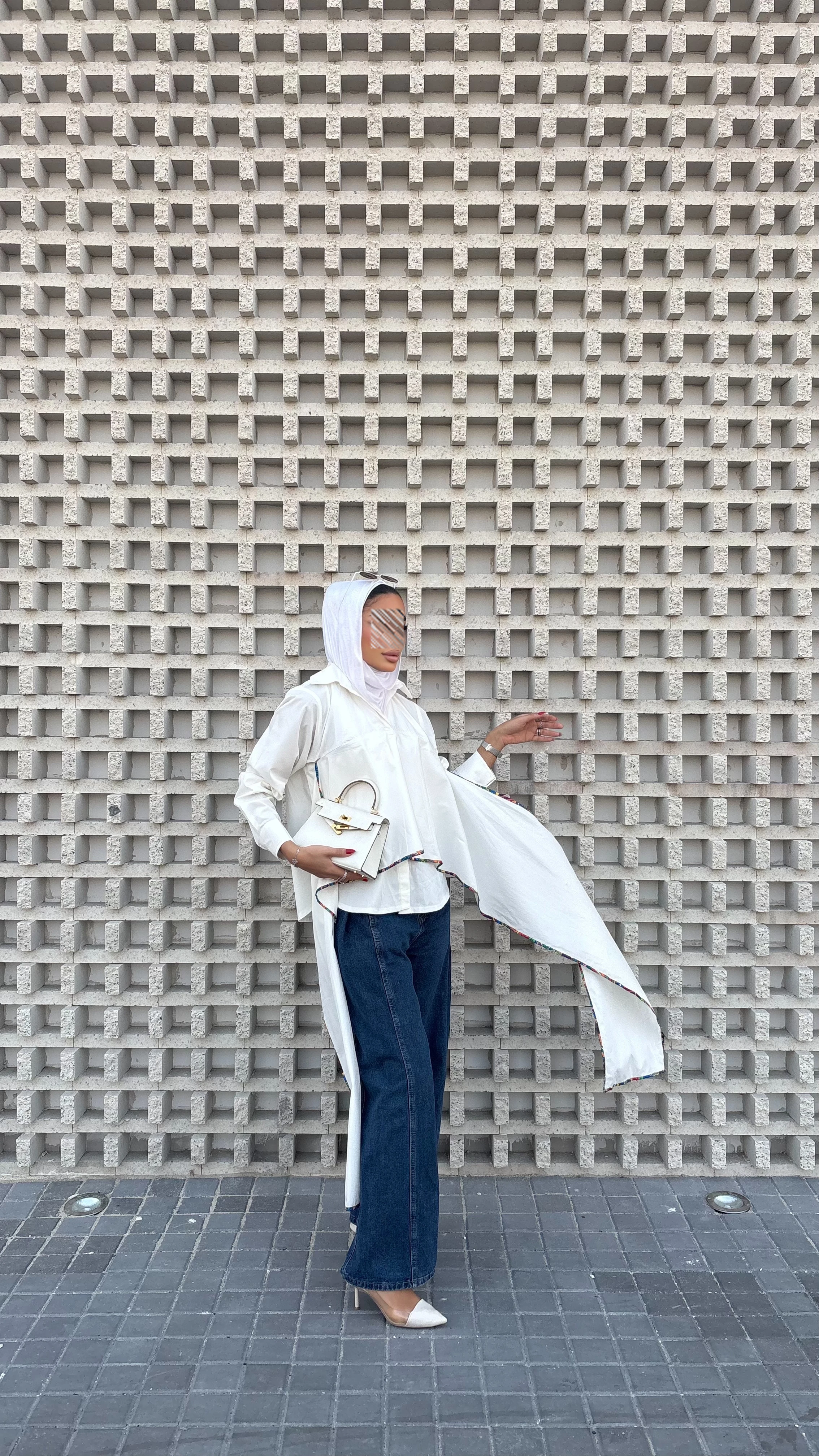 صورة مصغرة رقم 6 للمنتج قميص ابيض