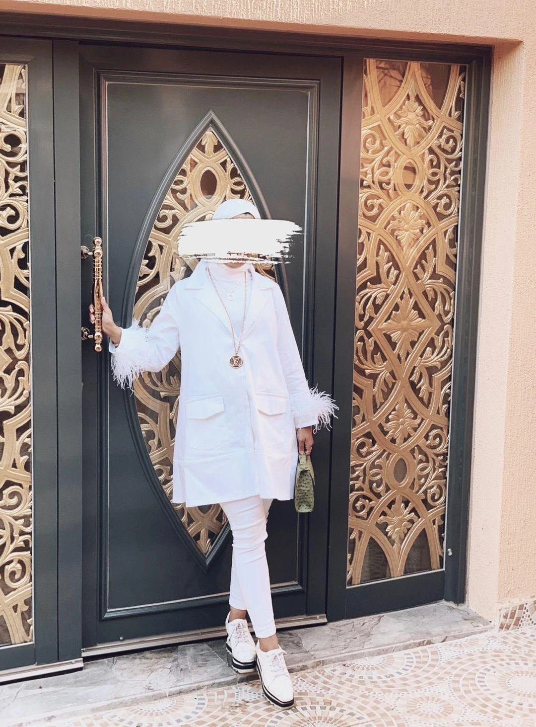 صورة مصغرة رقم 3 للمنتج بليزر الريش