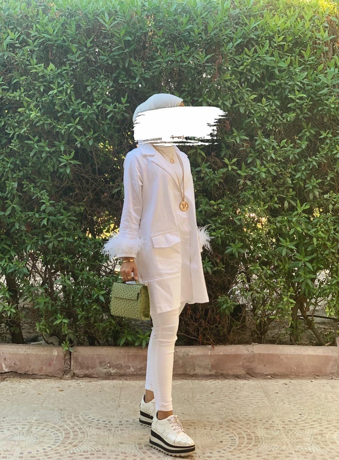 صورة مصغرة رقم 4 للمنتج بليزر الريش