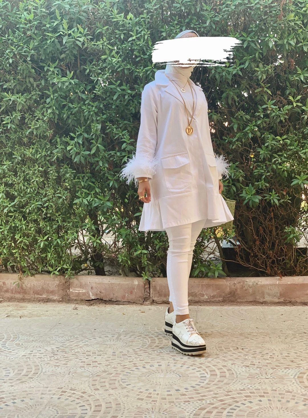 صورة مصغرة رقم 5 للمنتج بليزر الريش