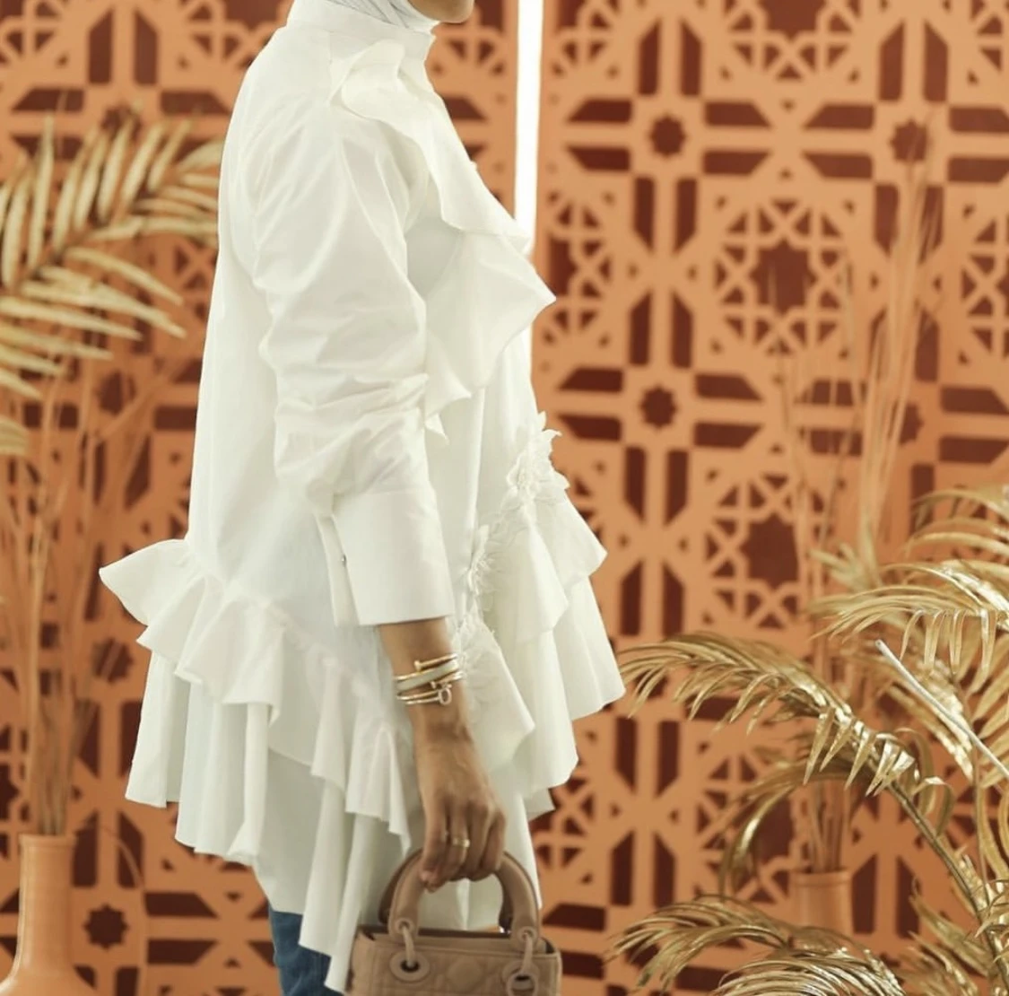 صورة مصغرة رقم 6 للمنتج قميص ابيض