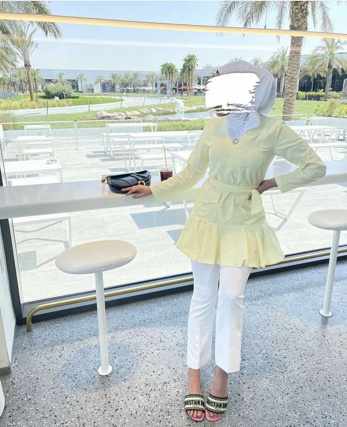 صورة مصغرة رقم 2 للمنتج قميص الأصفر