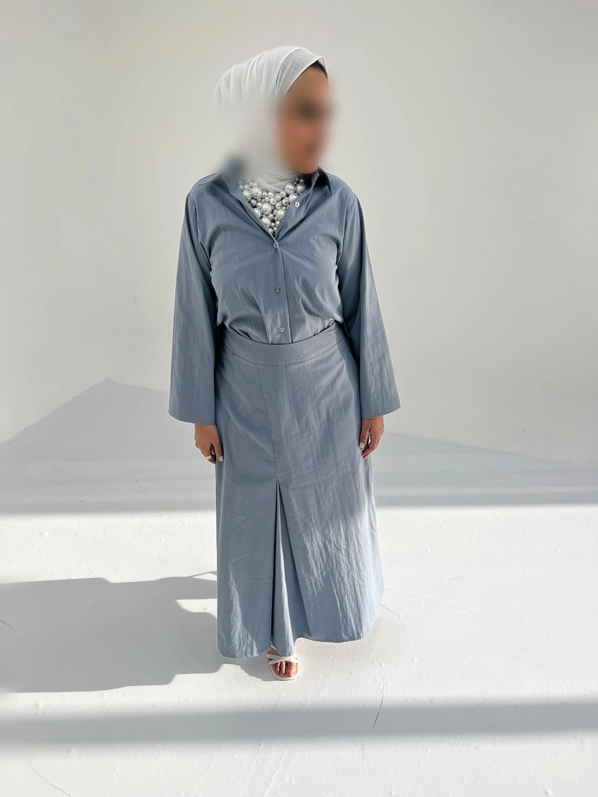 صورة مصغرة رقم 1 للمنتج بدلة كاملة