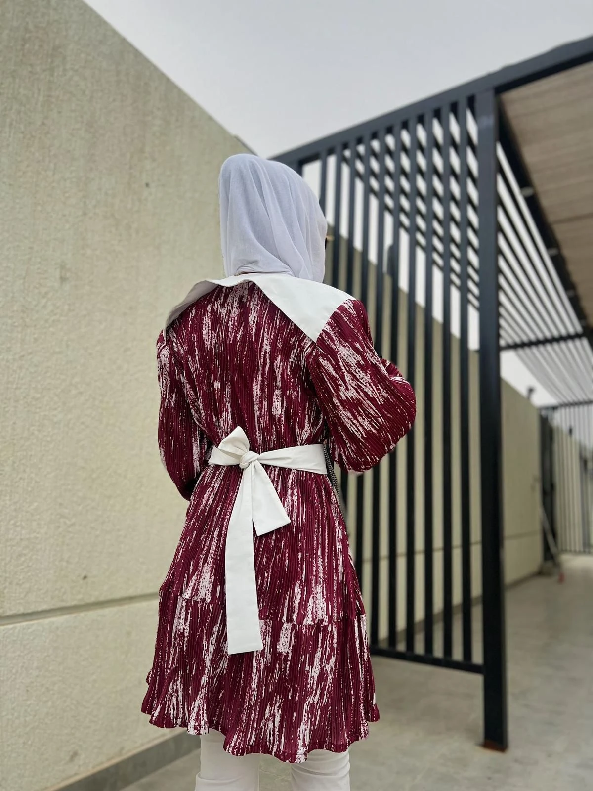 صورة مصغرة رقم 1 للمنتج قميص