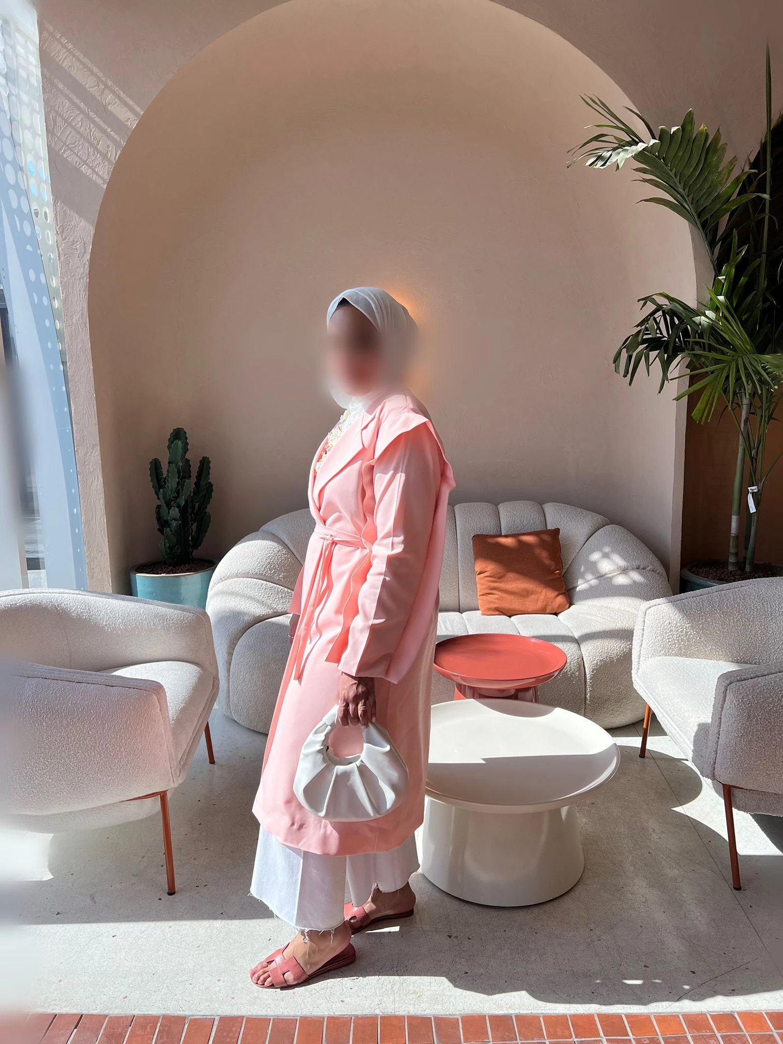 صورة مصغرة رقم 1 للمنتج بليزر وردي