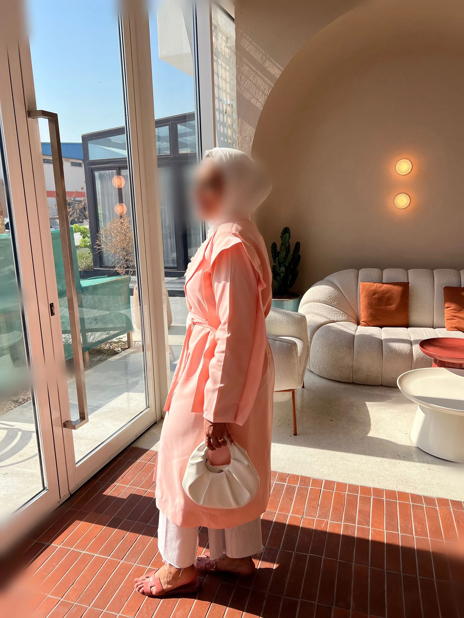 صورة مصغرة رقم 3 للمنتج بليزر وردي