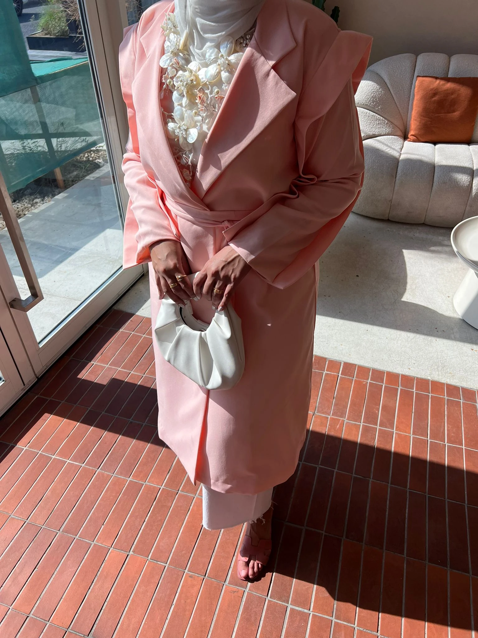 صورة مصغرة رقم 4 للمنتج بليزر وردي