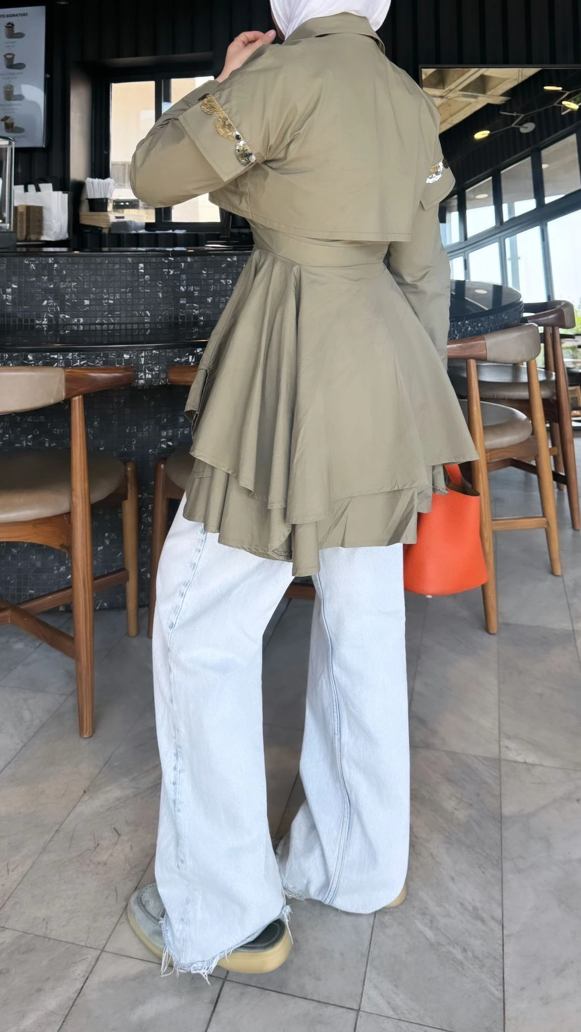 صورة مصغرة رقم 1 للمنتج قميص