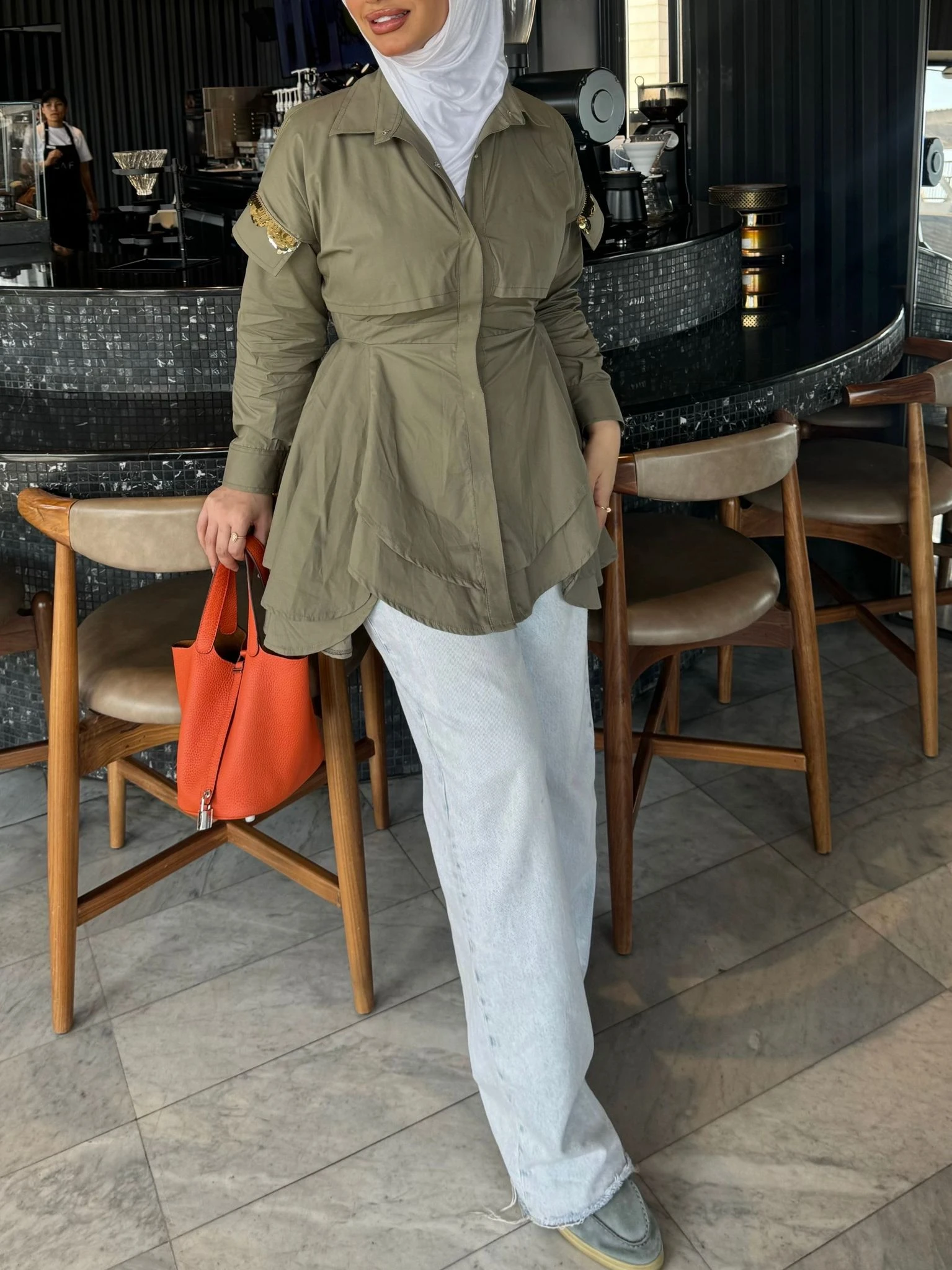 صورة مصغرة رقم 3 للمنتج قميص