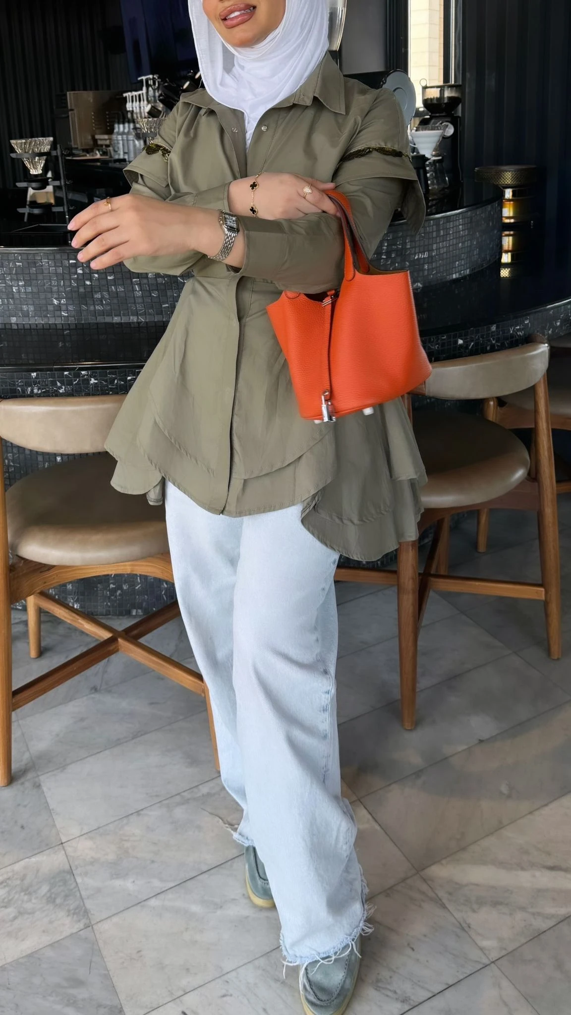 صورة مصغرة رقم 4 للمنتج قميص