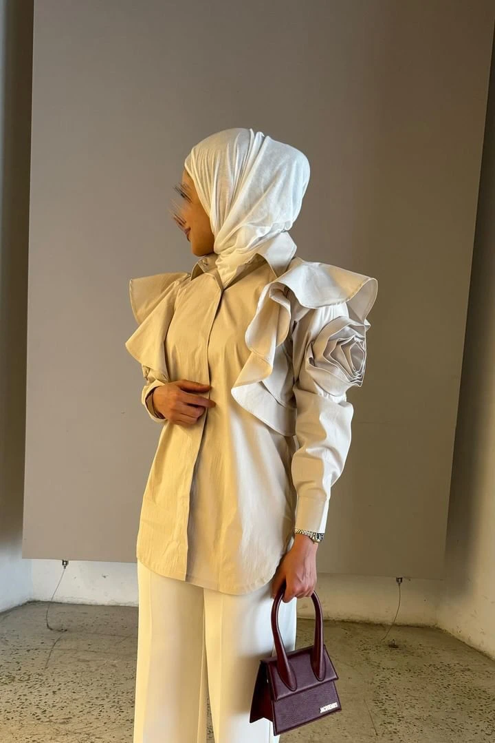 صورة مصغرة رقم 1 للمنتج قميص