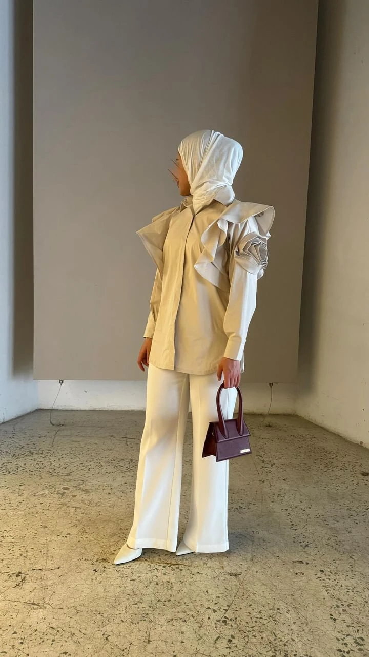 صورة مصغرة رقم 2 للمنتج قميص