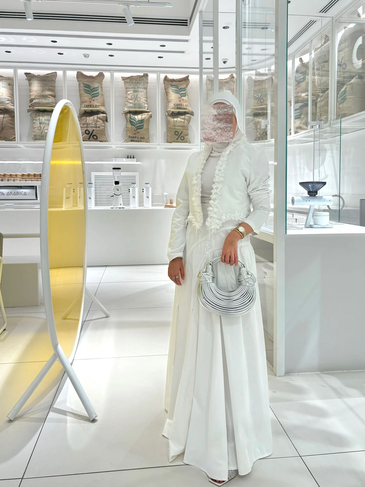 صورة مصغرة رقم 1 للمنتج بدله العروسة