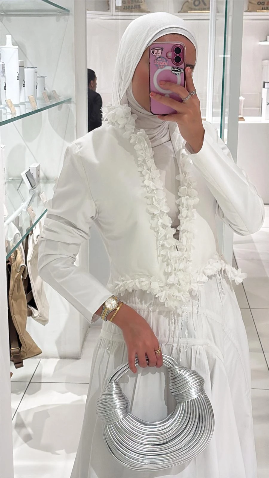 صورة مصغرة رقم 2 للمنتج بدله العروسة