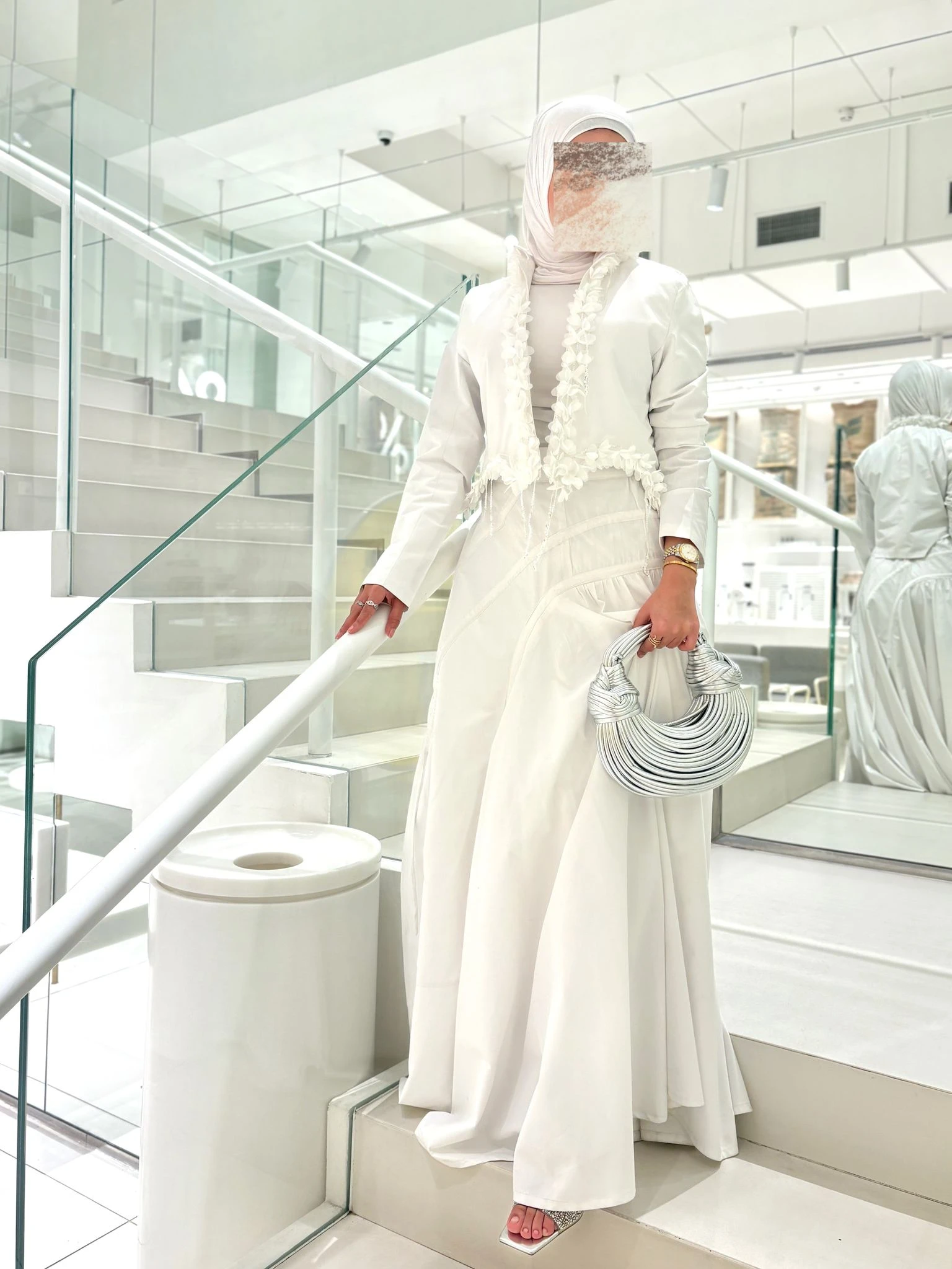 صورة مصغرة رقم 3 للمنتج بدله العروسة