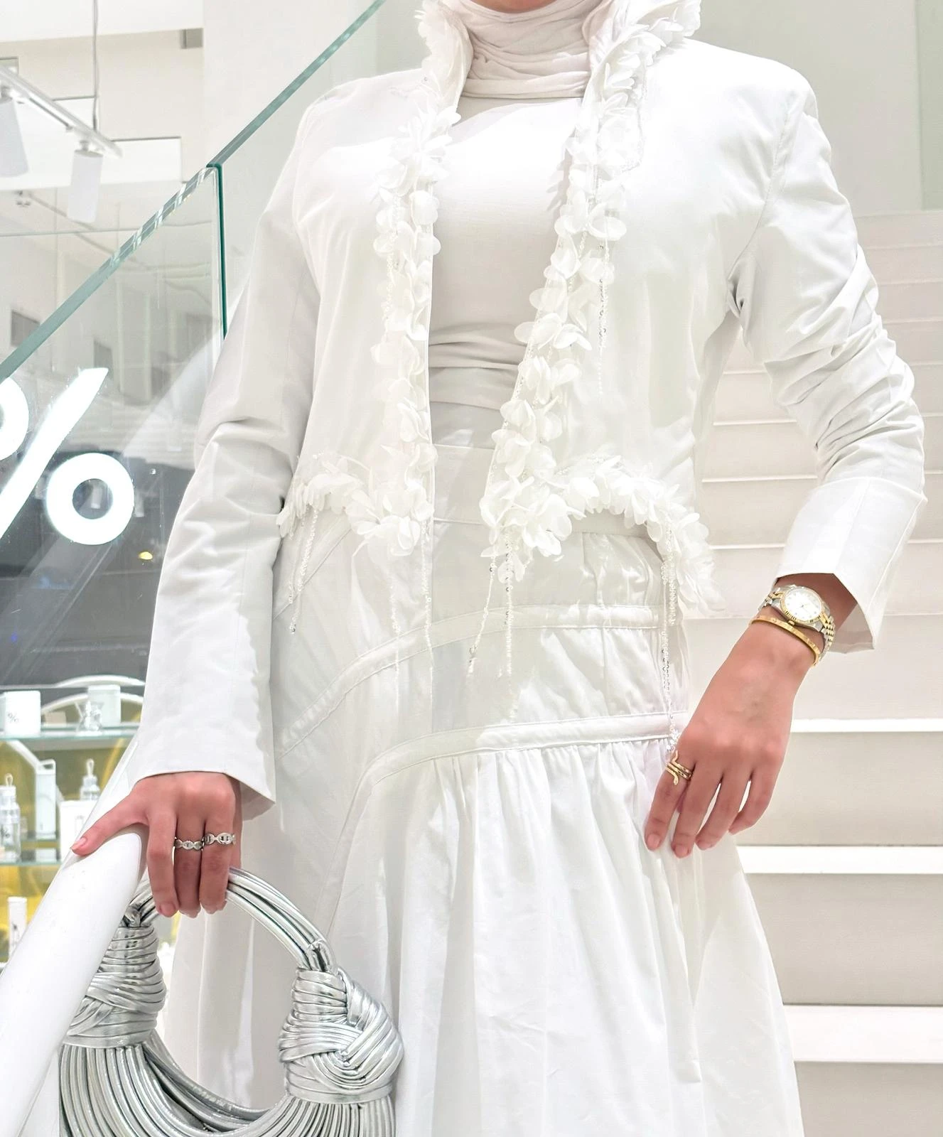 صورة مصغرة رقم 4 للمنتج بدله العروسة