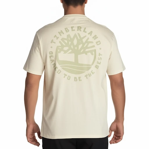 تمبرلاند ٠١