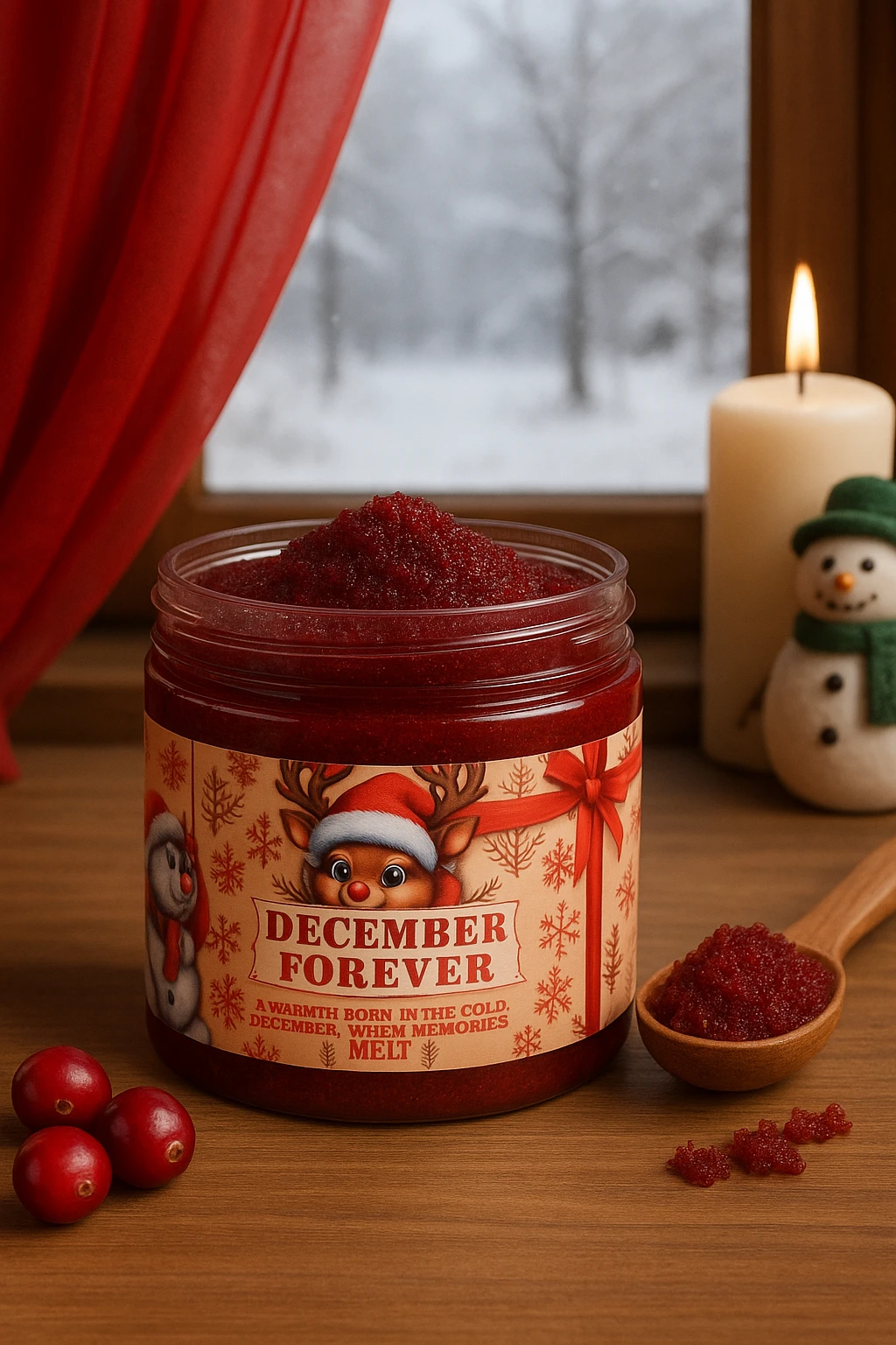 صورة مصغرة رقم 1 للمنتج سنفره ديسمبر فوريفر