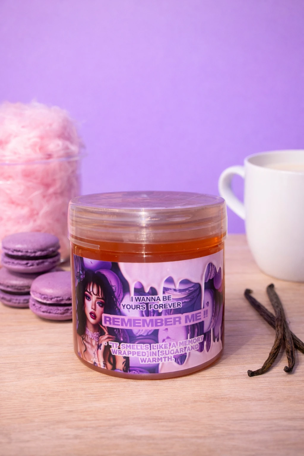 سنفره ريممبر مي 