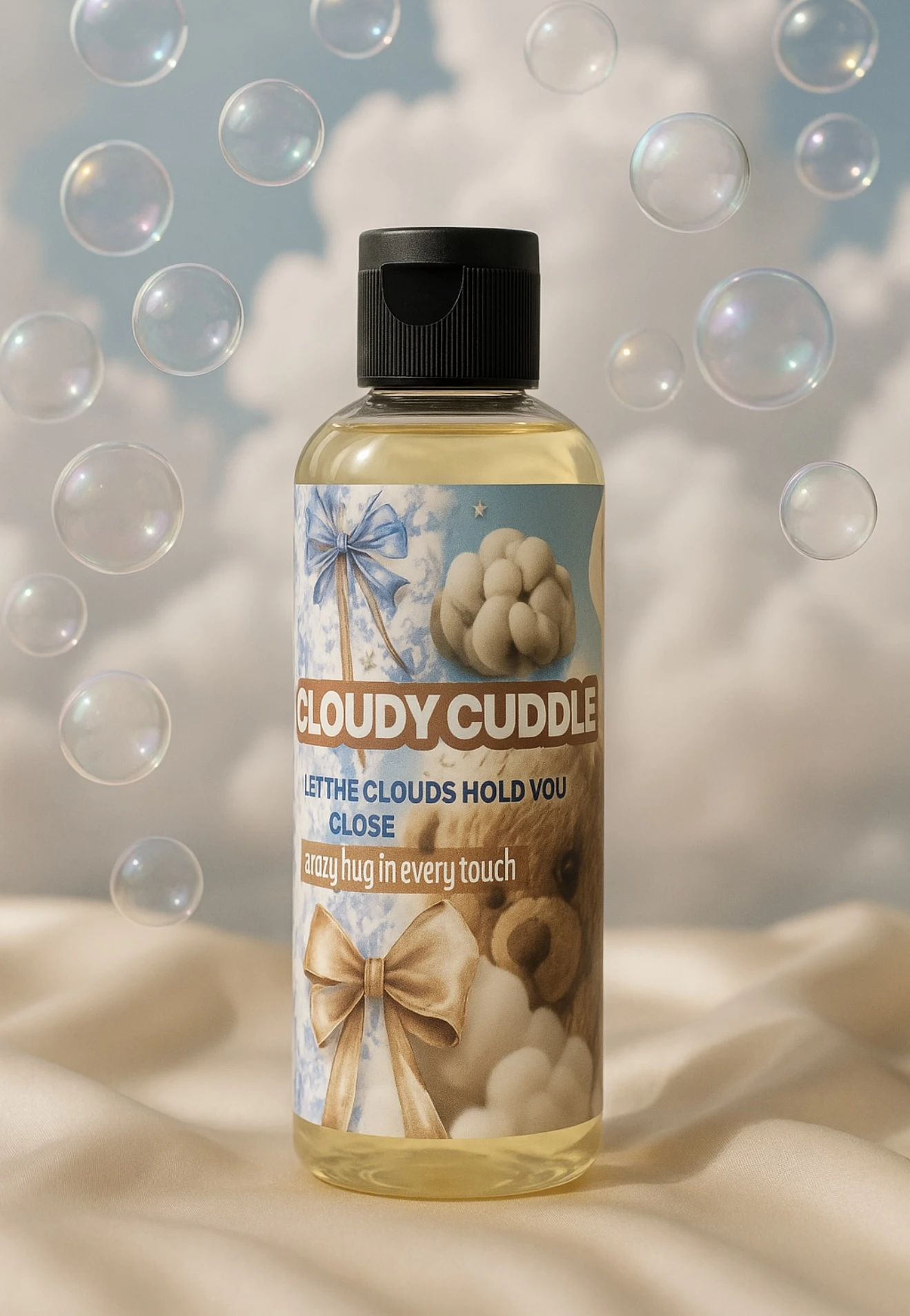 صورة مصغرة رقم 1 للمنتج زيت كلاودي كدل