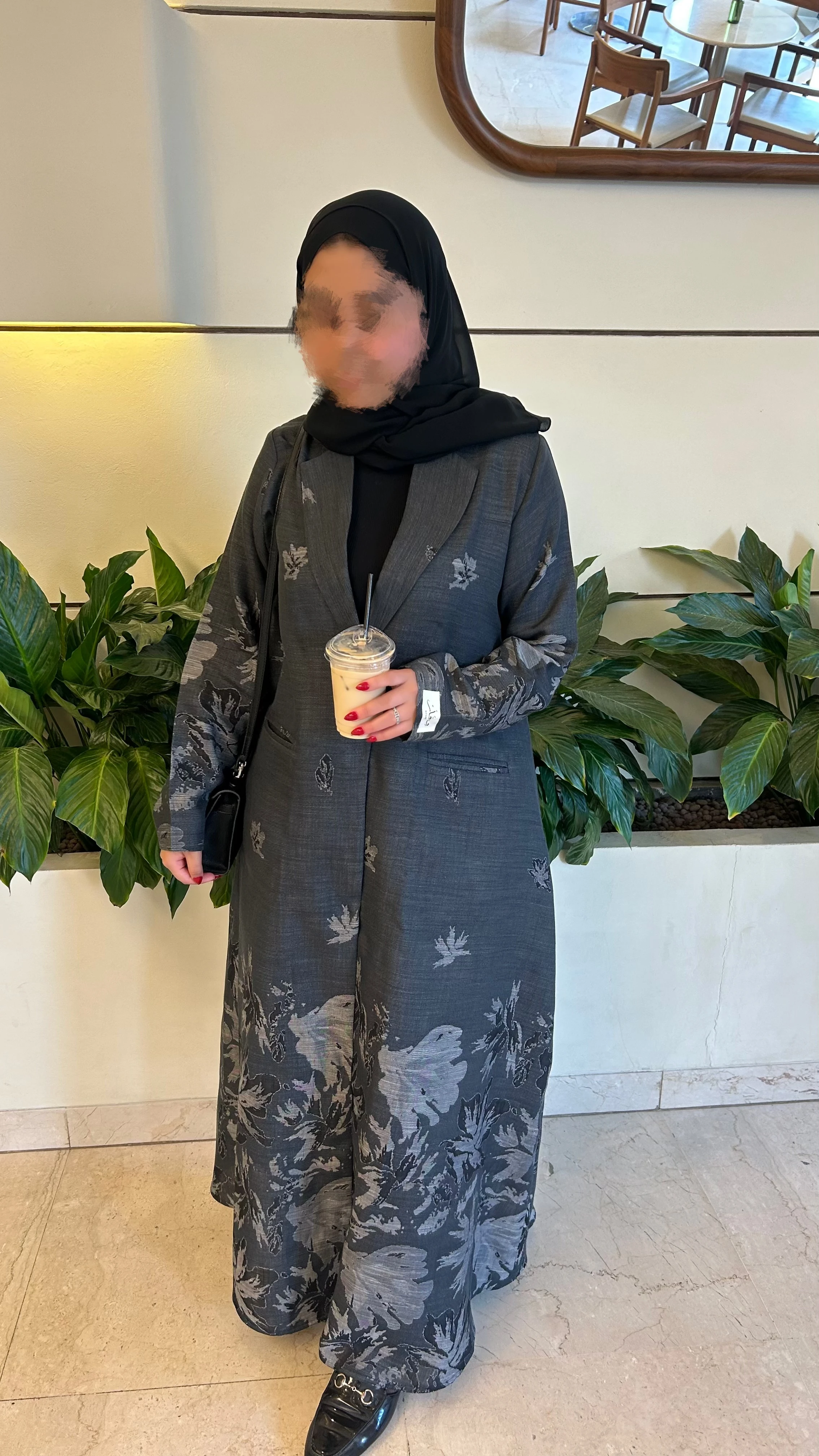 صورة مصغرة رقم 1 للمنتج عباية حسناء