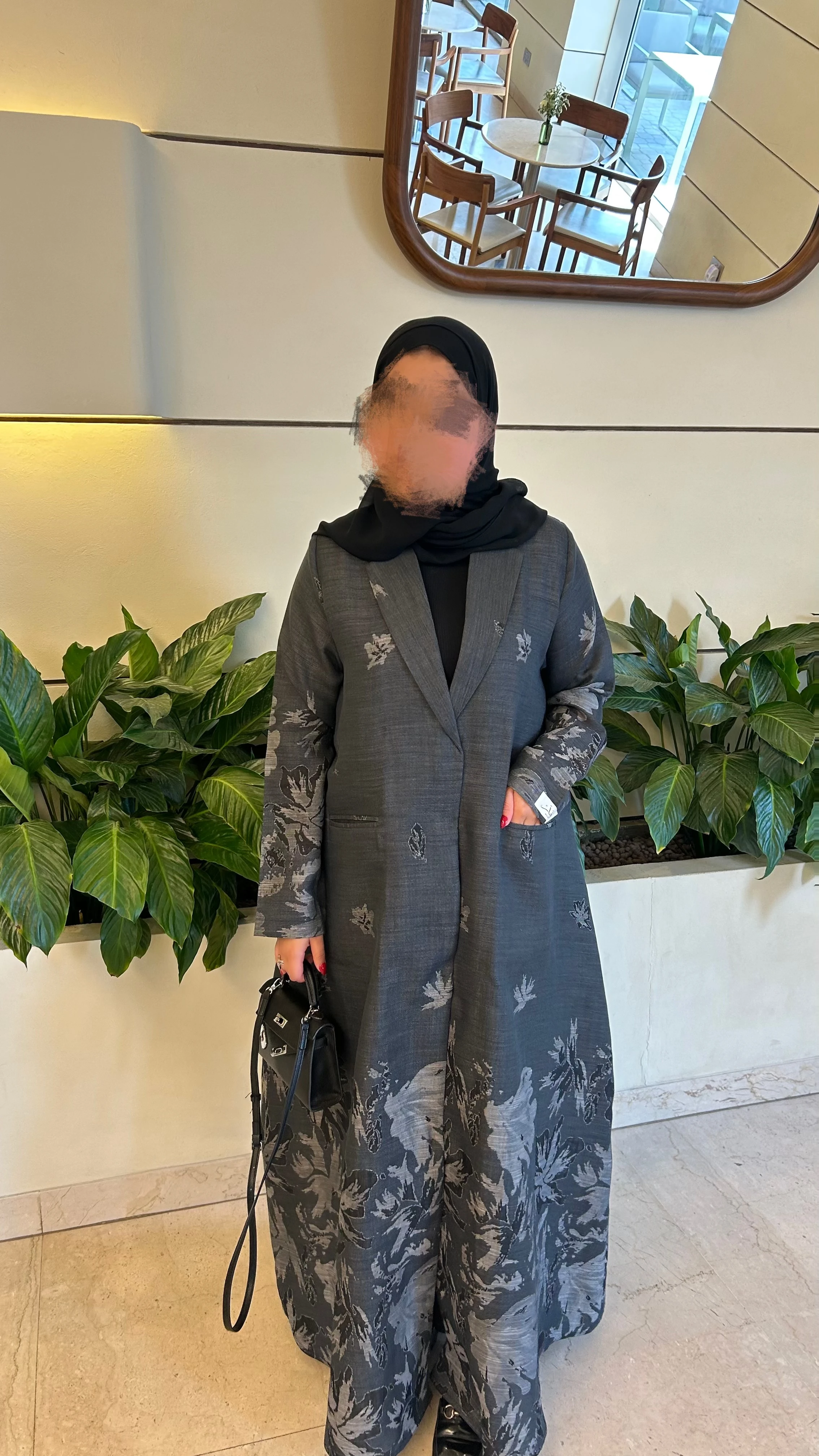 صورة مصغرة رقم 3 للمنتج عباية حسناء