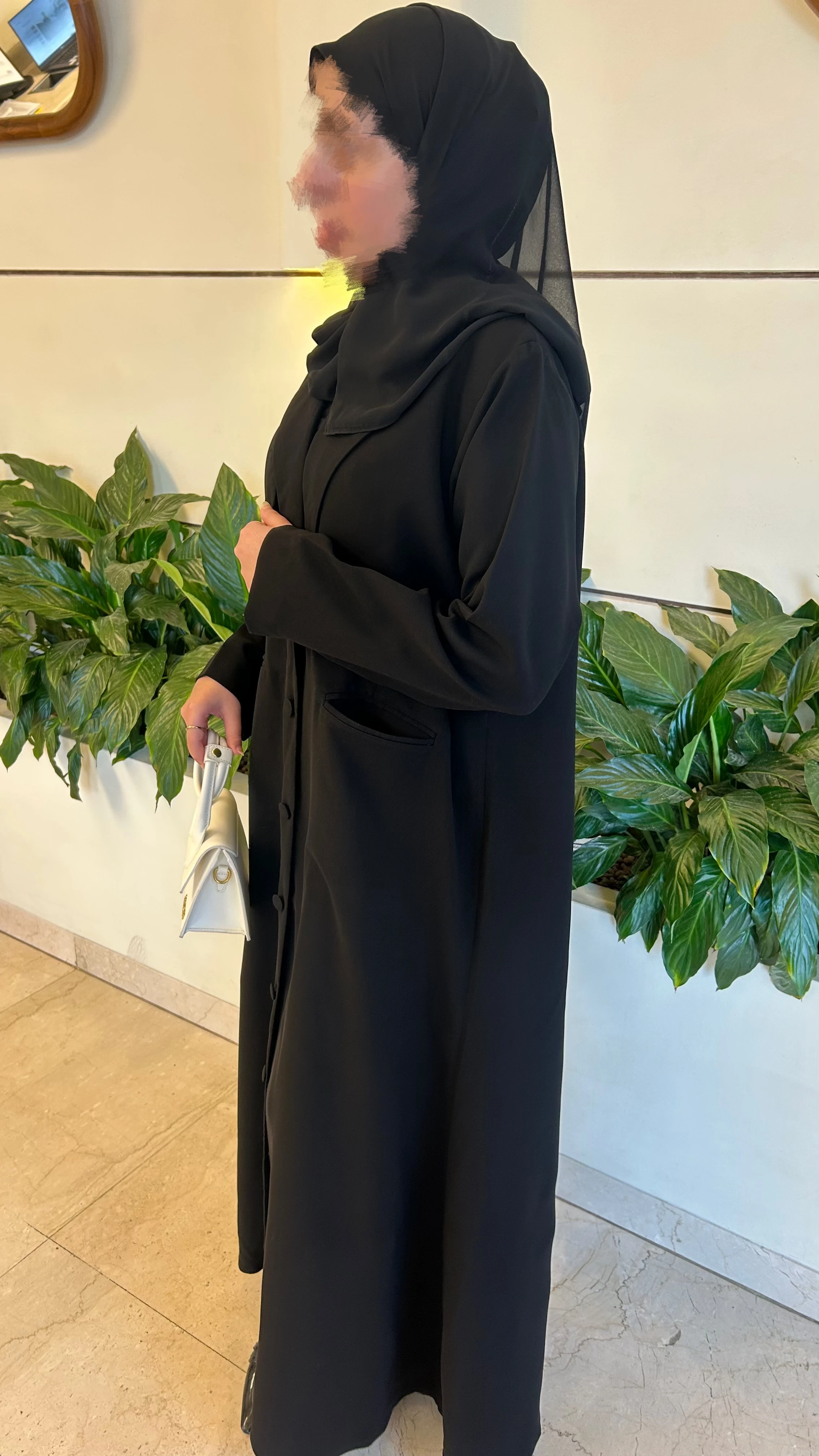 صورة مصغرة رقم 1 للمنتج عباية سمُو