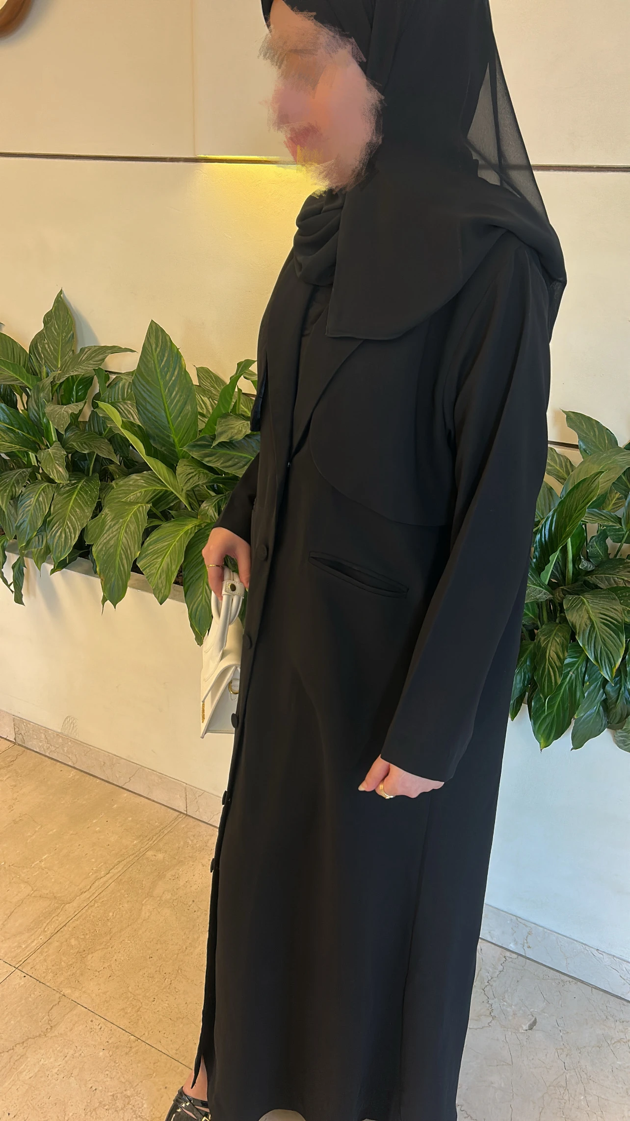 صورة مصغرة رقم 2 للمنتج عباية سمُو