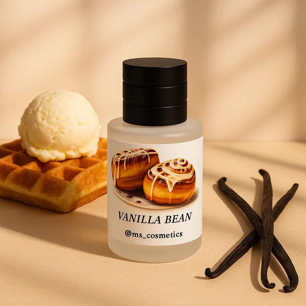 عطر فانيليا بين