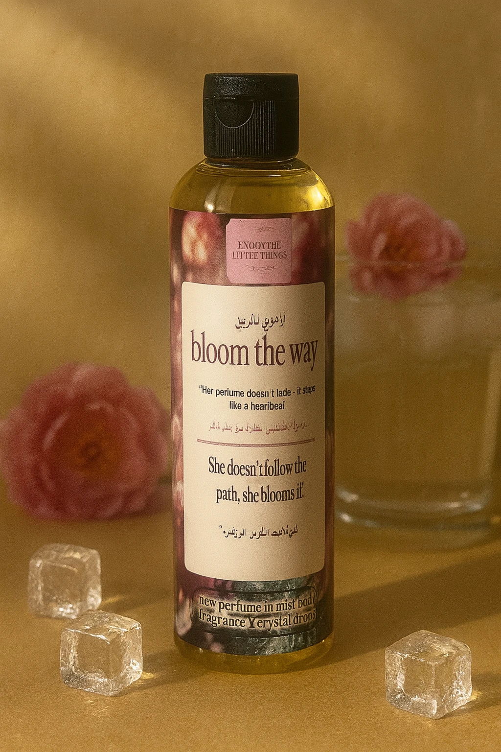 صورة مصغرة رقم 1 للمنتج زيت بلوم ذا واي 