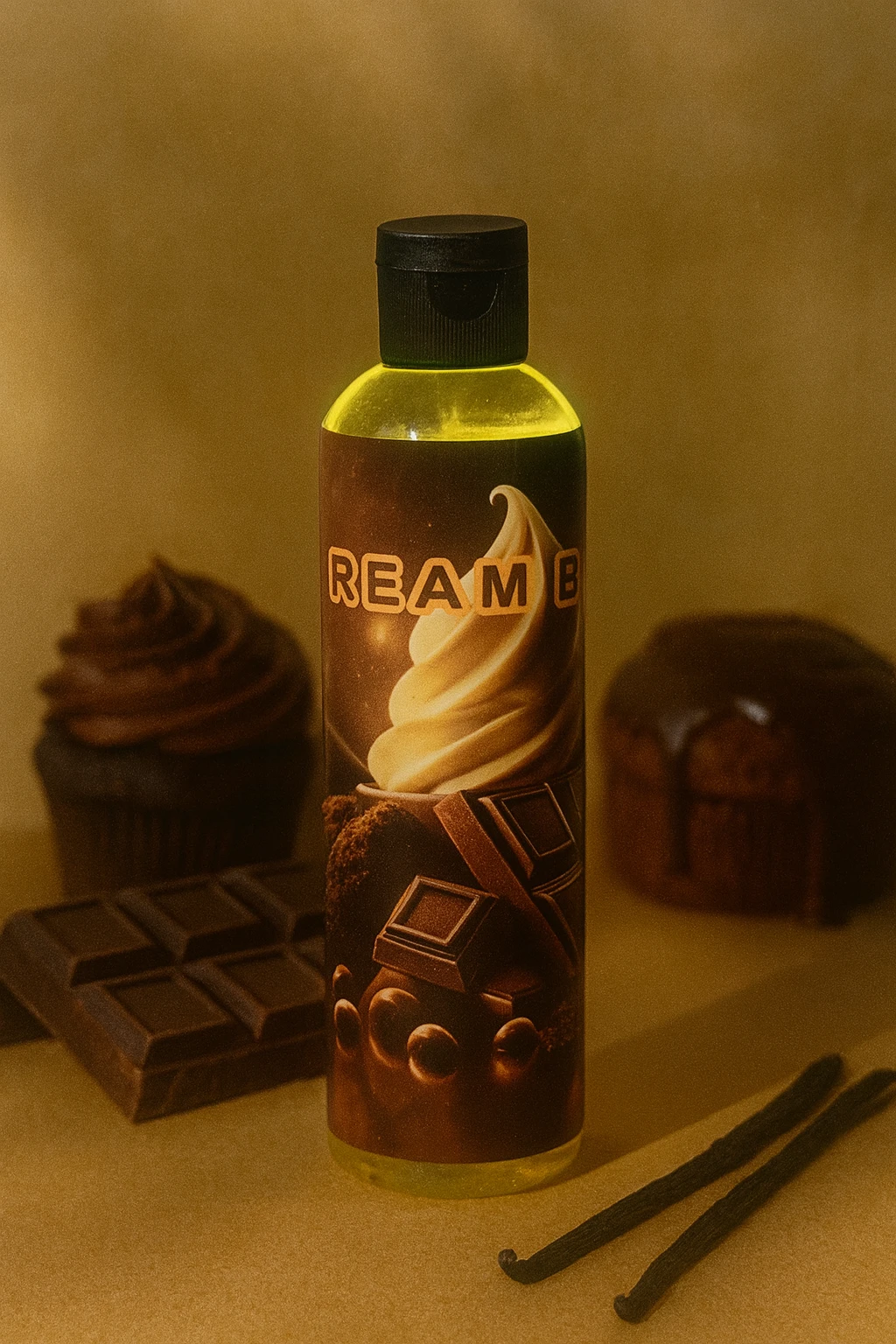 صورة مصغرة رقم 1 للمنتج زيت كريم بروليه 