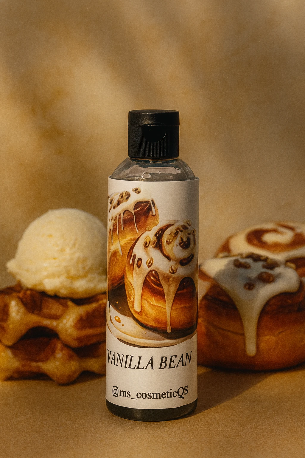 صورة مصغرة رقم 1 للمنتج زيت فانيلا بين