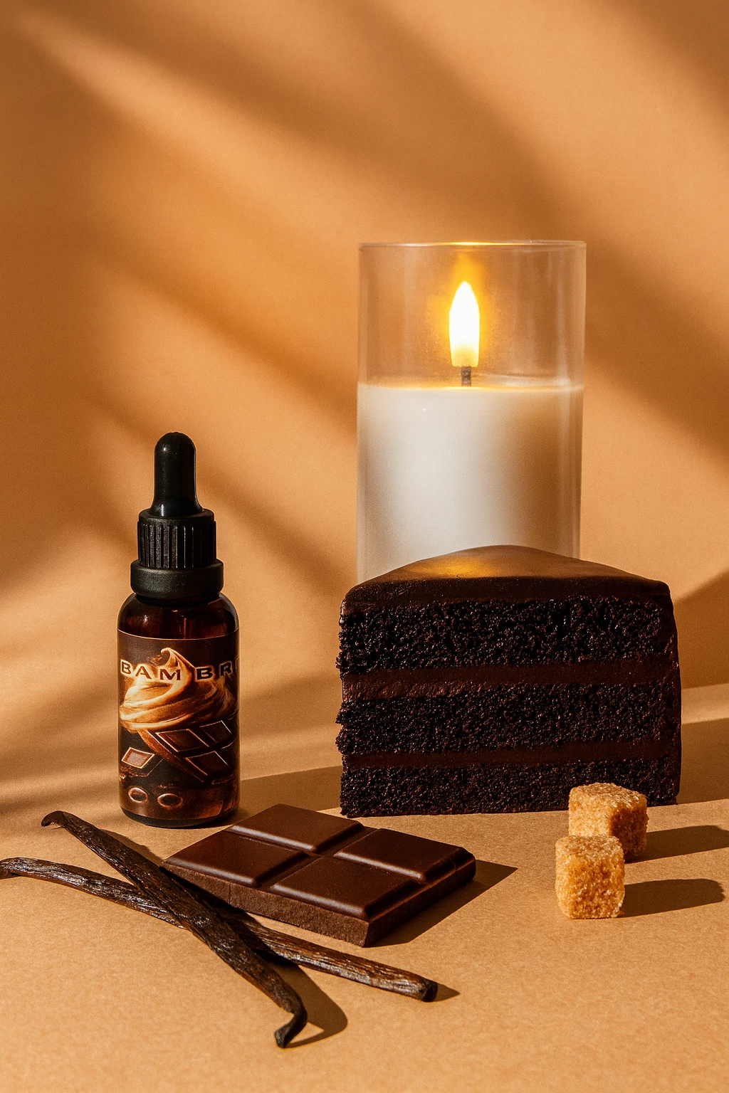 دروبس كريم بروليه 