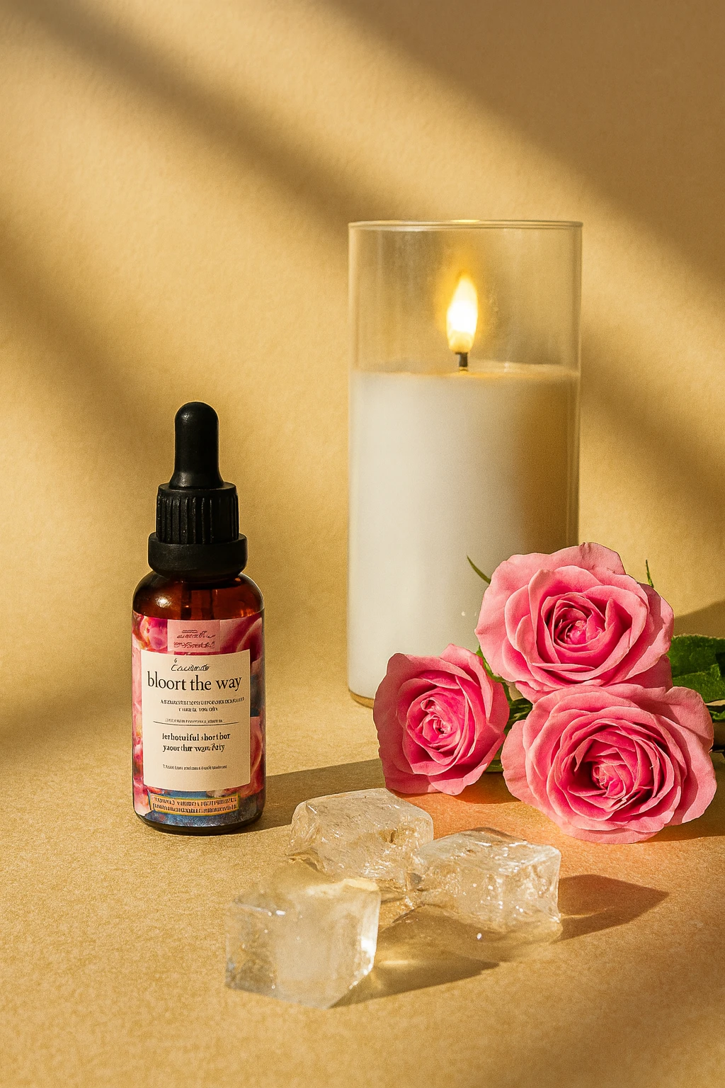 صورة مصغرة رقم 1 للمنتج دروبس بلوم ذا واي 