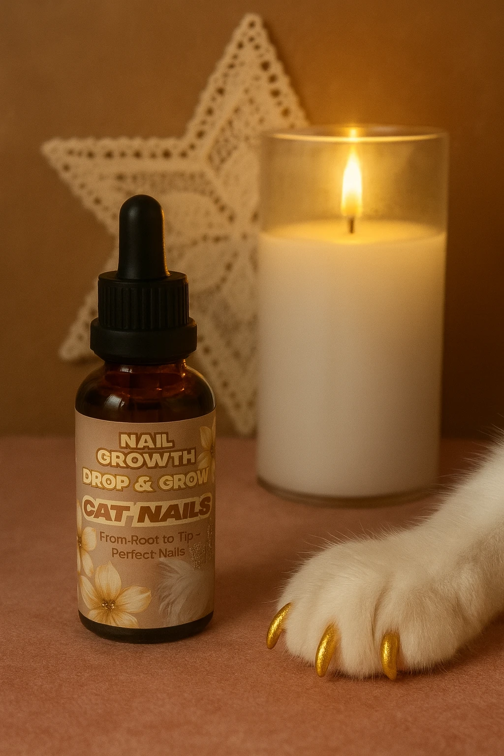 صورة مصغرة رقم 1 للمنتج دروبس كات نيلز للاظافر 