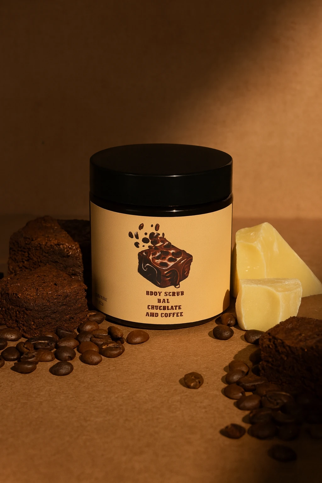 صورة مصغرة رقم 1 للمنتج سنفره براوني ميني