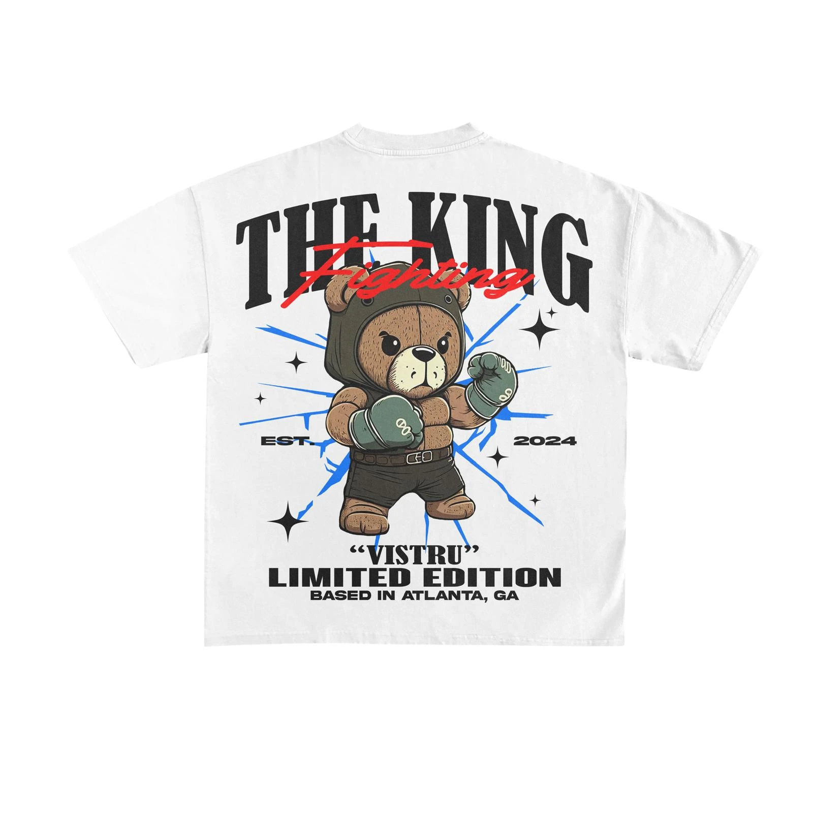 صورة مصغرة رقم 1 للمنتج ذا كينغ