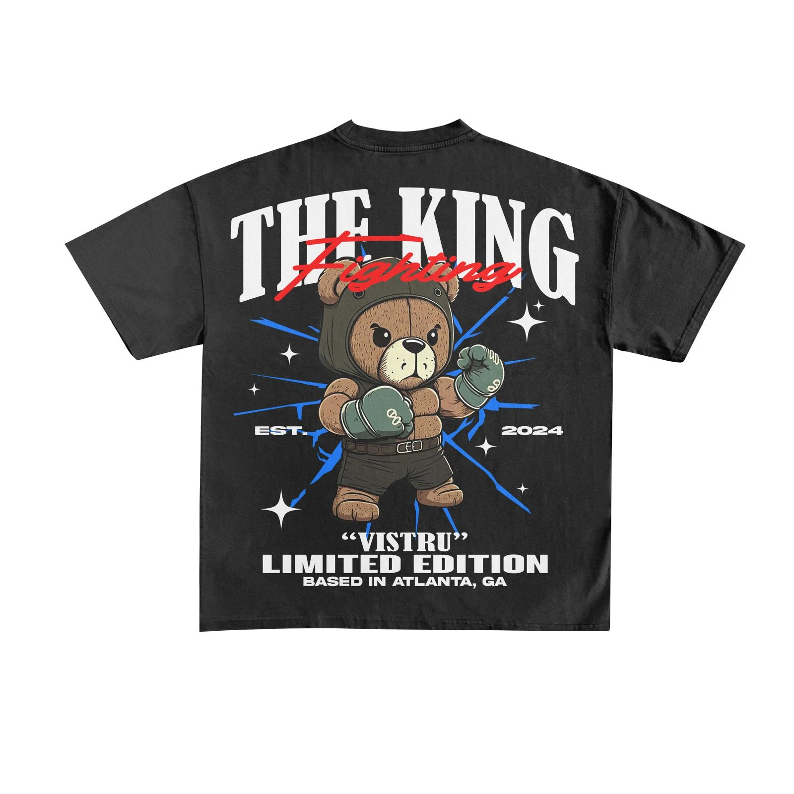 صورة مصغرة رقم 2 للمنتج ذا كينغ