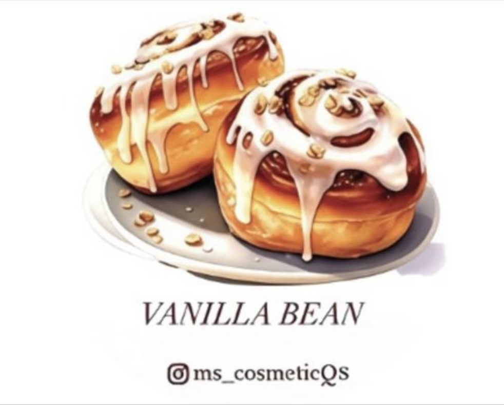 فانيليا بين