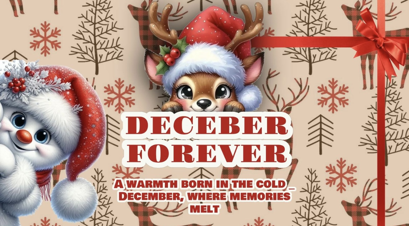 ديسمبر فوريفز